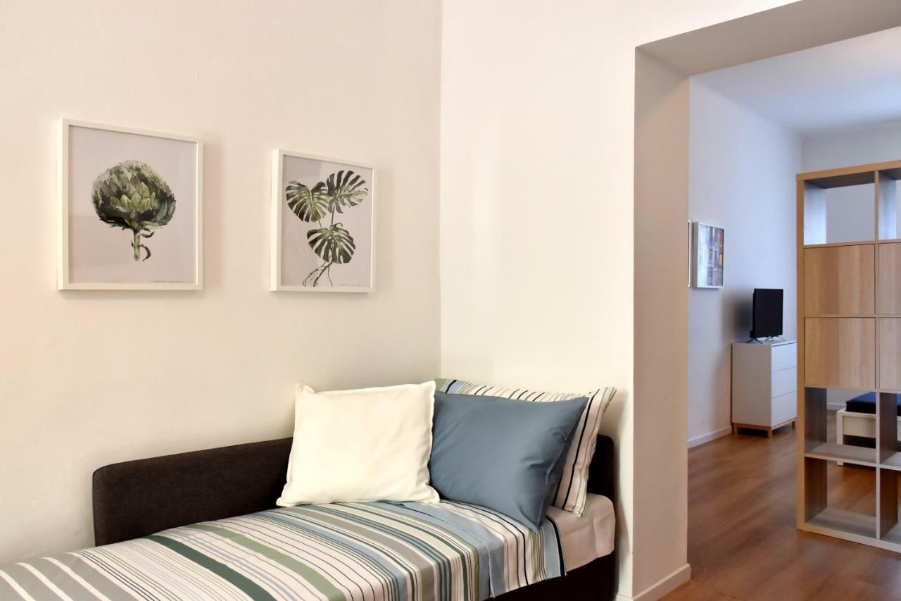 Hemeras Boutique Homes - Citylife Smart Apartment #2 밀라노 외부 사진