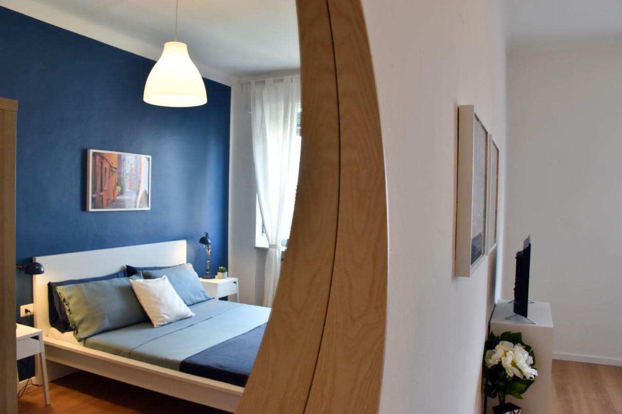 Hemeras Boutique Homes - Citylife Smart Apartment #2 밀라노 외부 사진